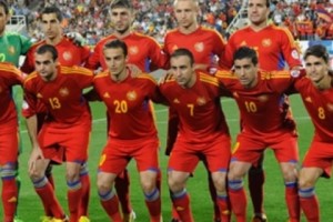 Հայաստանի հավաքականն առաջադիմել է 11 տեղով