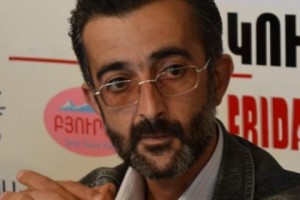 Քանդակագործության միջազգային սիմպոզիումը մեկնարկում է սեպտեմբերի 21-ին