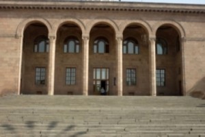 Մեկնարկում է «Քիմիայի և քիմիական տեխնոլոգիաների» III միջազգային  
կոնֆերանսը