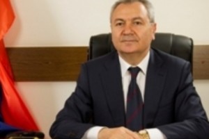 Ваграм Шагинян – генпрокурор?
