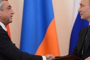 Commentary: Putin’s Grand Design to Destroy the EU’s Eastern Partnership and Consequences for 
Armenia
