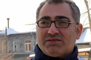 Artur Ispiryan: "I never liked the word activist. They are patriots"