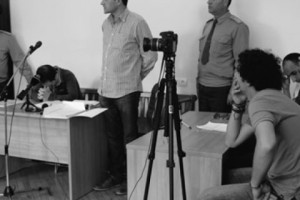Appellate Court Rejects Removal of Pre-Trial Detention for HAK Activist