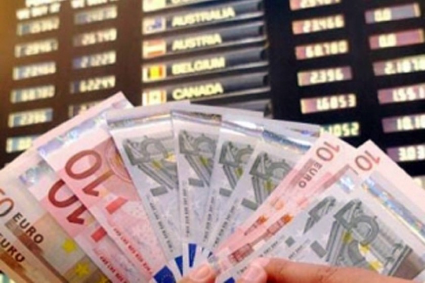 Եվրապարտատոմսերի պահանջարկը հատել է երեք միլիարդ դոլարի սահմանը