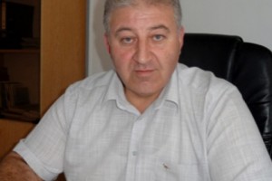 Խոշորացման ծրագիրը լավ կլիներ սկսել ոչ թե Գյումրիի, այլ մայր բուհերի միավորումից. 
Հակոբ Զիլֆիմյան