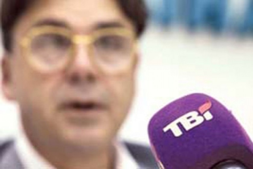 Ukraine’s TVi Channel Keeps On Changing Hands