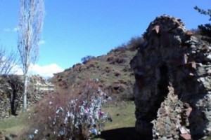 Грузинская церковь присвоила 21 религиозный памятник в Самцхе-Джавахке