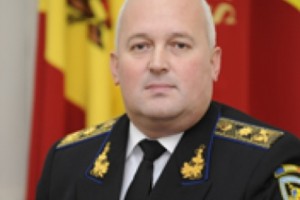 Moldova: General Resigns In Scandal