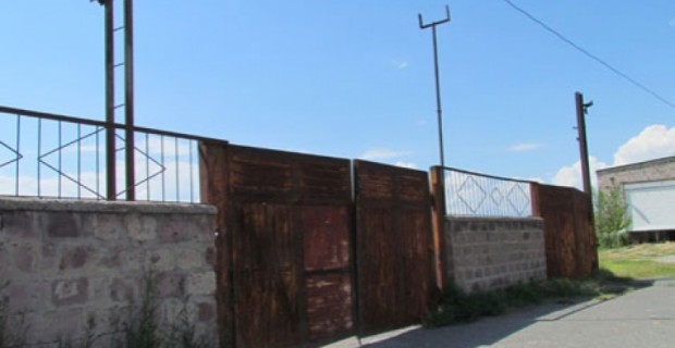 ԲՀԿ-ական պատգամավորի ձկնաբուծարան մտնել չի թույլատրվում