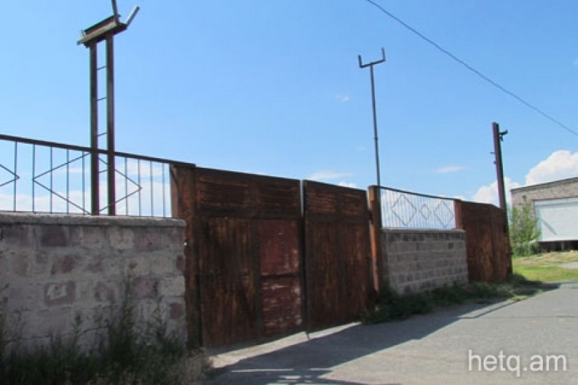 Вход на территорию рыбоводческого хозяйства депутата от ППА воспрещен