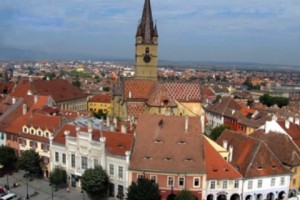 Armenian Independence Day Marked in Romania