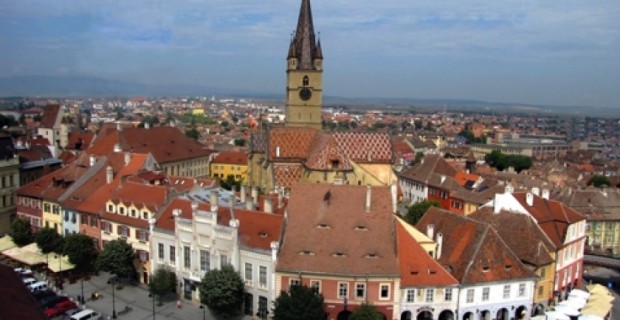Armenian Independence Day Marked in Romania