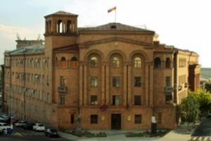 Օպերատիվ իրավիճակը հանրապետությունում