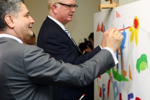 ՏՏ ոլորտում տեղի են ունենում որակական փոփոխություններ. վարչապետ