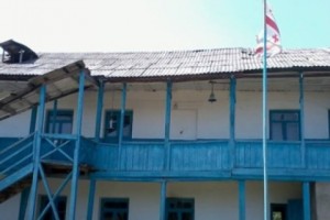 Միրզոեւկայի «խախտված» եւ անխախտ լռությունը