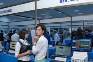 Դիջիթեքյան օրերը հագեցած կլինեն սեմինարներով ու գործարար ներկայացումներով