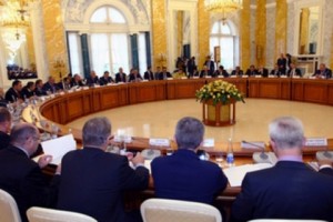 Քննարկել են երկկողմ ռազմավարական կապերի ամրապնդման ուղիները