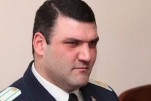 Геворк Костанян – генпрокурор