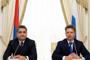 Տիգրան Սարգսյան. «ՄՄ-ին անդամակցելու իմ դիրքորոշումը համահունչ է Ռուսաստանի իշխանությունների տեսակետին»