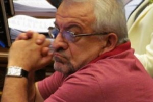 Ашот Агабабян: “Нам не нужно разъезжать на Роллс-Ройсах&quot;