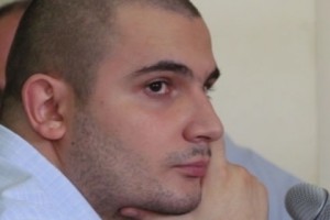 Настоящая “вина” Арама Мугаляна