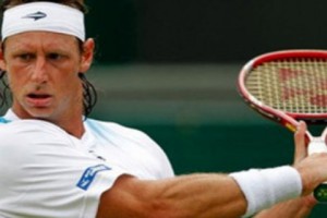 Tennis Great David Nalbandian Calls It Quits