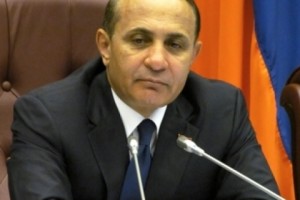 Unacceptable Slander: Parliament Prez Wants to Boot MP Postanjyan From PACE Delegation
