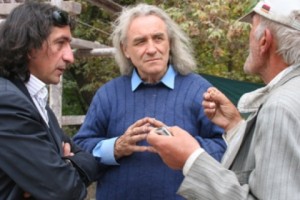 Ինչպե՞ս են պետության հյուրին «տեղավորում» խոնավ կացարանում