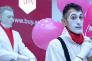 «ԴիջիԹեք Էքսպո 2013» ցուցահանդեսի շրջանակներում կանցկացվեն նաև մշակութային միջոցառումներ