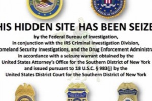 US: "Dread Pirate Roberts" Of Digital Silk Road Arrested