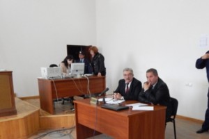 Վկաների ինքնությունը չի բացահայտել միտումնավոր. փաստաբան