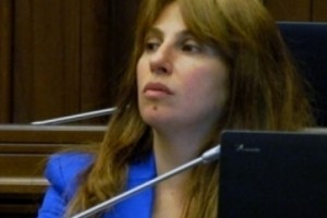 Դատարանը կլսի Զարուհի Փոստանջյանի բողոքը