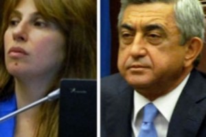 What Zaruhi Postanjyan Should Have Asked…
