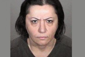 Glendale Cops Arrest Armenian in Section 8 Housing Scam