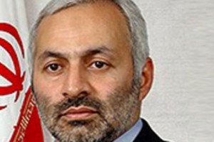 Armenia's Deputy PM Hosts Governor of Iran's West Azarbaijan Province