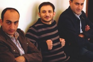 “Свободу политзаключенному Тиграну Аракеляну!” (Фото)