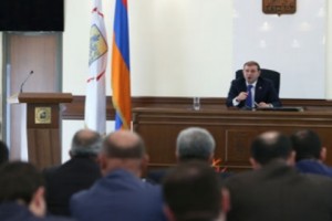 Մայրաքաղաքը պատրաստվում է «Էրեբունի-Երևան 2795» տոնակատարությանը