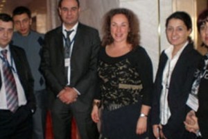 International Health Donor Expresses Concerns