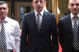 Սուրեն Բալիյանը կսպասարկի Ուելս-ՆՀՀ Մակեդոնիա հանդիպումը