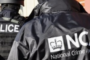 UK: National Crime Agency Initiated