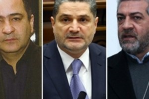 Businessman Urges New General Prosecutor to Investigate Offshore Case, No Matter Who Is 
Implicated