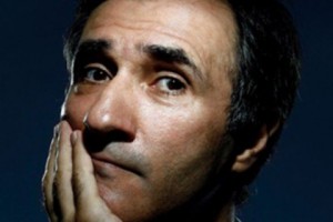 Вардан Петросян: “Человека как будто пытаются превратить в бойцовскую собаку”