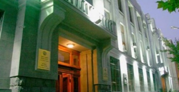 Yerevan Gets New Prosecutor