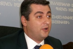“Механизм выполнения наших решений существует” - Арам Бахчагулян