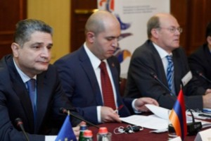 PM Sargsyan: "In fast changing world, Armenia needs a generation that can keep up"