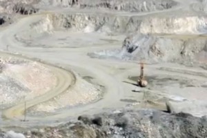 «Հայաստանի կոտրվող ողնաշարը». ֆիլմ հանքարդյունաբերության մասին