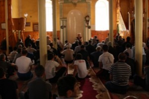 Աջարիայի վրացի մուսուլմանները բողոքում են երկրում տիրող  անհանդուրժողականության 
մթնոլորտից