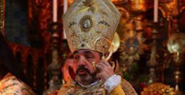 The Armenian Church is Held Hostage by Its Hierarchy: Part 2