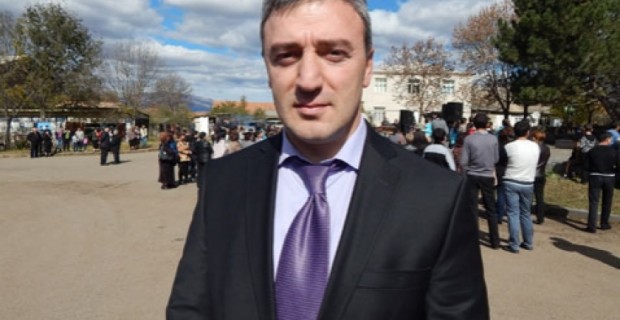 Ահնիձորում կբացվի՞ արձակագիր Հրանտ Մաթևոսյանի թանգարանը