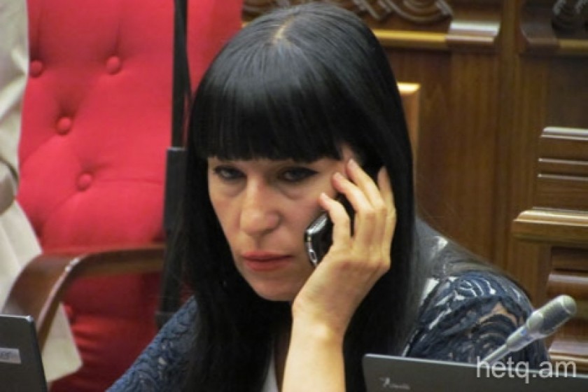 Parliament Rejects Bill on New Compensation Package for Soviet Bank Depositors